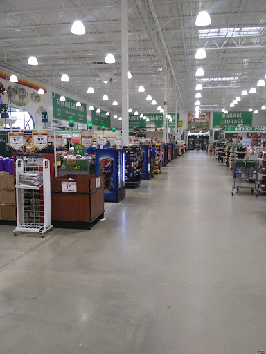 Home Improvement Store «Menards», reviews and photos, 6301 Oakton St, Morton Grove, IL 60053, USA