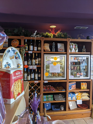 Gourmet Grocery Store «Italian Gourmet Market», reviews and photos, 22 S Front St, Wilmington, NC 28401, USA