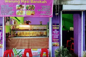 Pecel Lele Ayam Kremes Barokah image