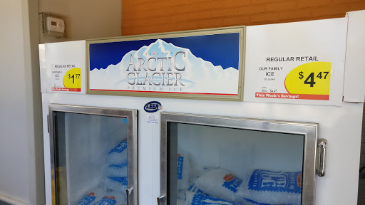 Grocery Store «Riverside Market Inc», reviews and photos, 311 N Oak St, Durand, MI 48429, USA