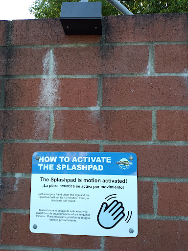 Water Park «Rotary Centennial Park», reviews and photos, 415 E Sheridan St, Newberg, OR 97132, USA