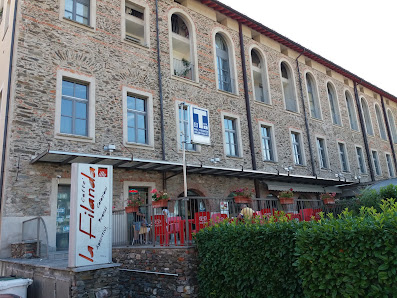 Caffè La Filanda Via Provinciale, 82, 21030 Mesenzana VA, Italia