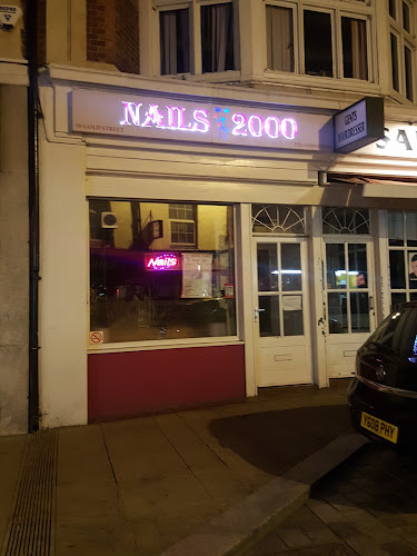 Reviews of Nails 2000 in Northampton - Beauty salon