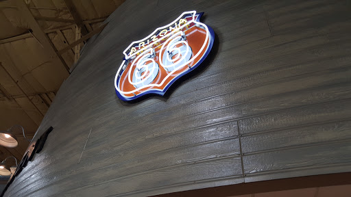 Harley-Davidson Dealer «Mother Road Harley-Davidson», reviews and photos, 2501 Beverly Ave, Kingman, AZ 86409, USA