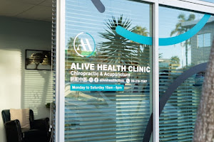 Alive Health Clinic