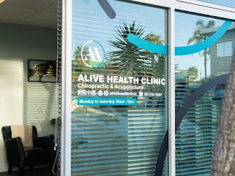 Alive Health Clinic