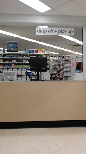 Drug Store «Walgreens», reviews and photos, 627 Gallatin Pike S, Madison, TN 37115, USA