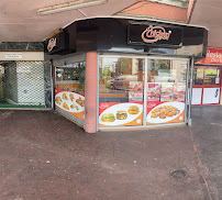 Photos du propriétaire du Restaurant spécialisé dans les ailes de poulet Chicken Spot - Créteil à Créteil - n°9