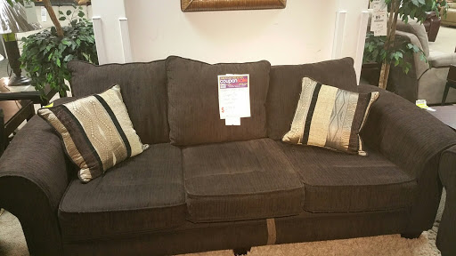 Outlet Store «Rooms To Go Outlet Furniture Store - Norcross», reviews and photos, 6288 Dawson Blvd, Norcross, GA 30093, USA