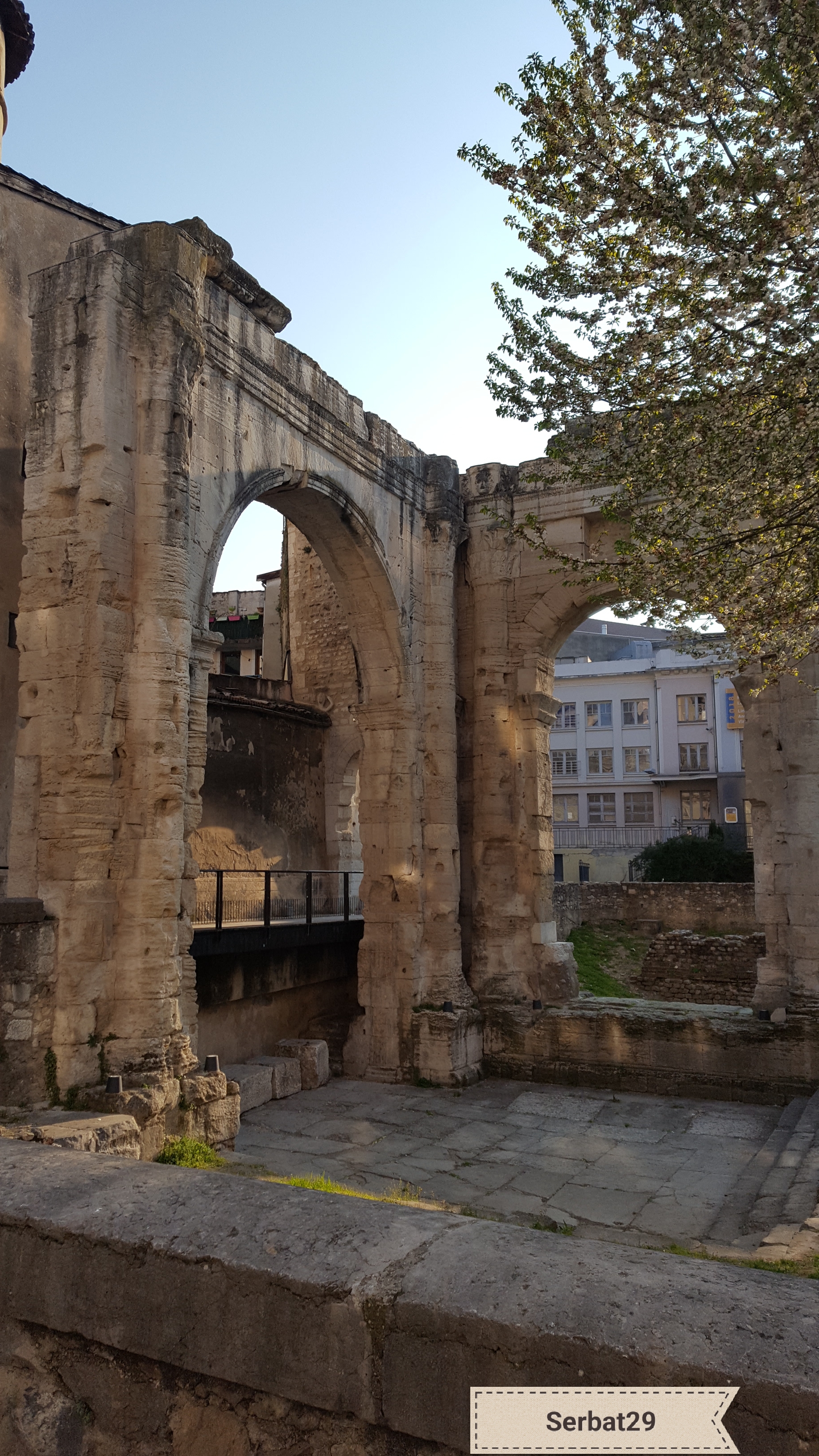 Photo n° 3 de l'avis de Ser.a fait le 24/06/2019 à 12:57