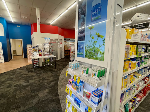 Drug Store «CVS», reviews and photos, 4849 William Flinn Hwy, Allison Park, PA 15101, USA
