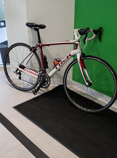 Bicycle Store «Bowdoin Bike School», reviews and photos, 14 Southern Ave, Boston, MA 02124, USA