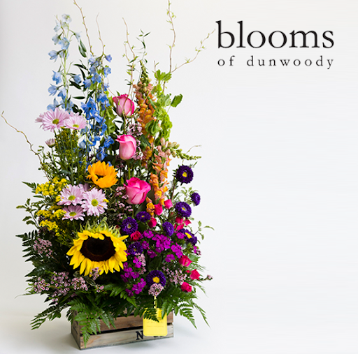 Florist «blooms of dunwoody», reviews and photos, 5479 Chamblee Dunwoody Rd, Atlanta, GA 30338, USA