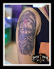 Tattoo|tattooparlor|tattoo Maker Shop || Tattoo Shop In Chhapra | Tattoo Studio In Chhapra