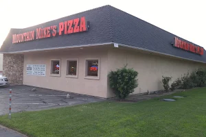 Mountain Mike's Pizza image