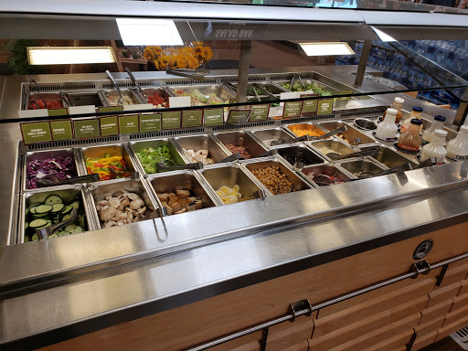 Health Food Store «Sprouts Farmers Market», reviews and photos, 905 E Bidwell St, Folsom, CA 95630, USA