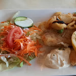 Photo n°2 de l'avis de Carsten.a fait le 01/04/2023 à 19:20 sur le  Restaurant Wedelstaedt à Butjadingen