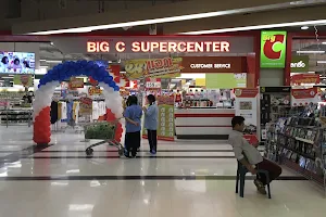 Big C Supercenter Passione Shopping Destination image
