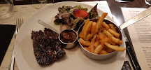 Steak du Restaurant français L'Antre Ducale à Charleville-Mézières - n°9