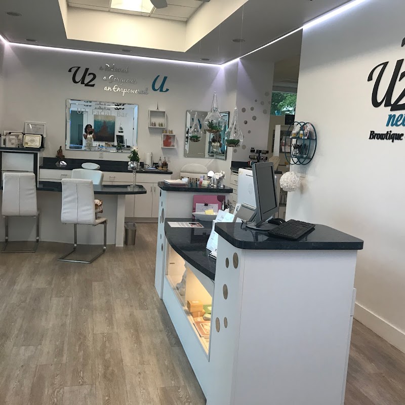 U2 Browtique & Day Spa (Anoo's)