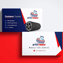 ETA Mobile Tires - Photo 2 - Car repair in , Colorado Springs