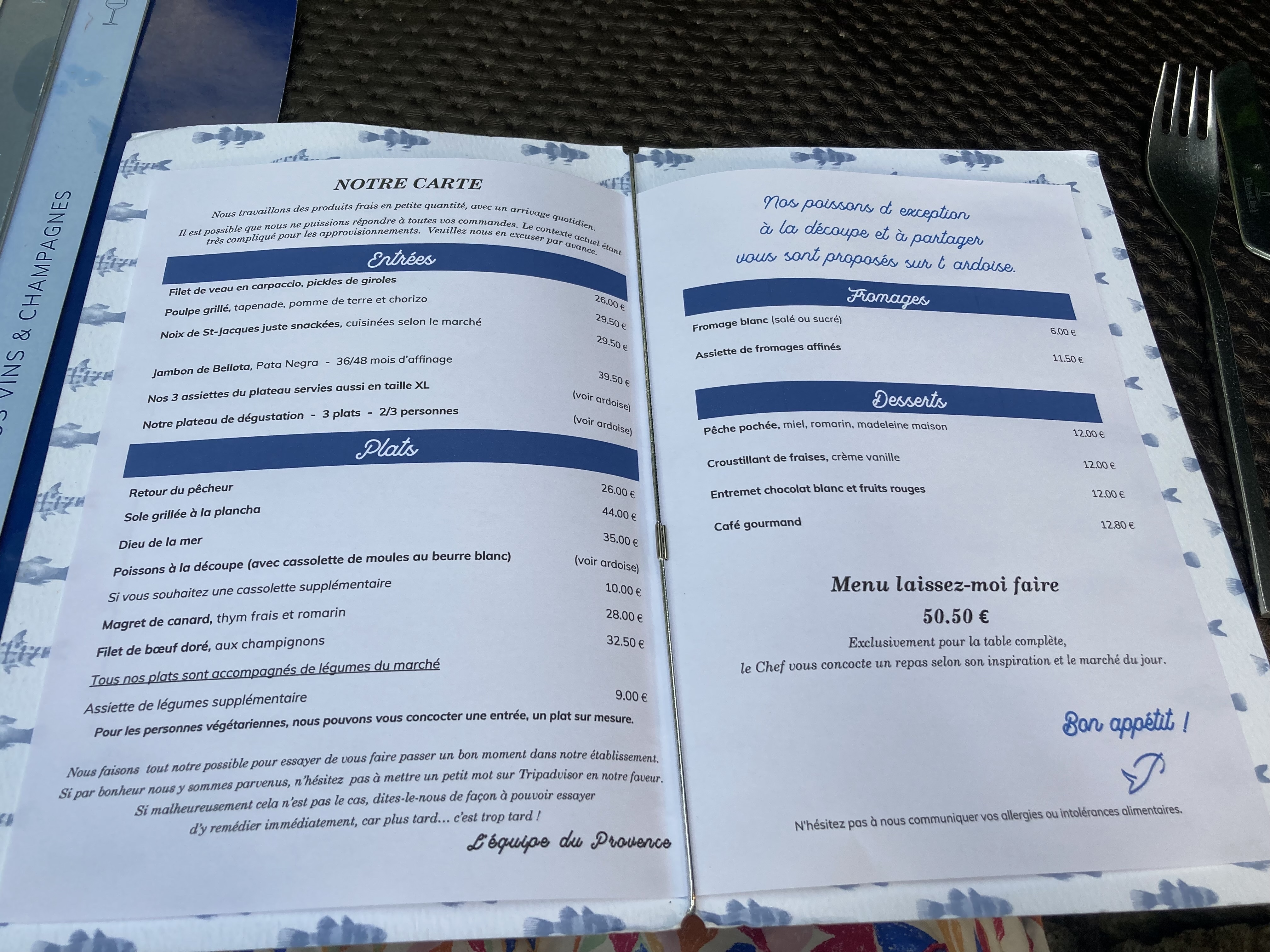 Photo n° 9 de l'avis de Karina.o fait le 02/07/2023 à 18:33