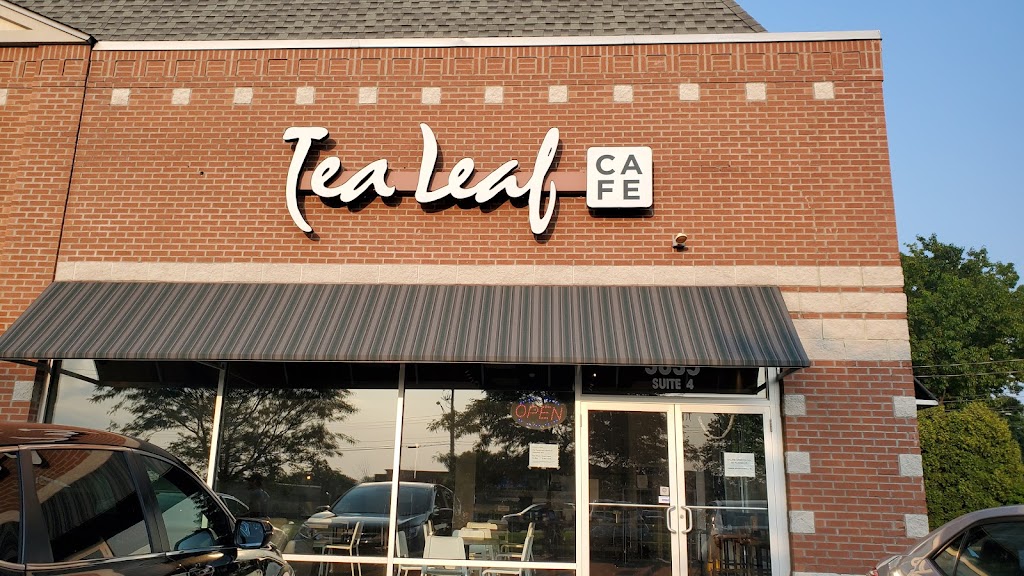 Tea Leaf Cafe 14219