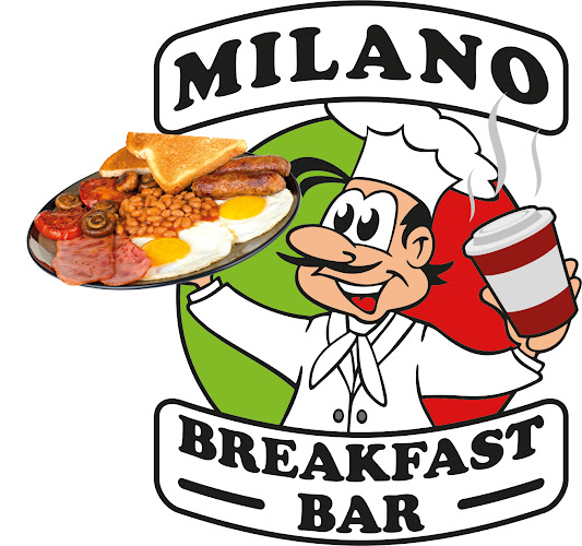 Reviews of Milano Breakfast Bar in Newport - Restaurant