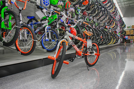 Sporting Goods Store «Academy Sports + Outdoors Cypress», reviews and photos, 28616 US-290 Frontage, Cypress, TX 77433, USA