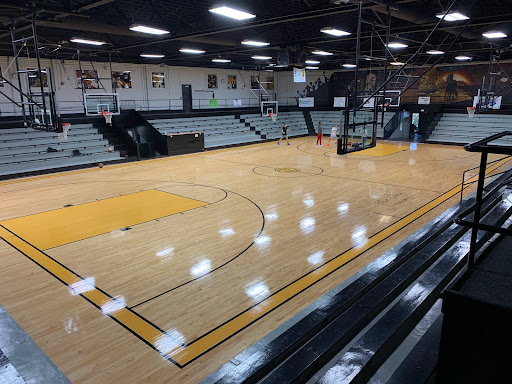 Convention Center «Central City Convention Center», reviews and photos, 320 Golden Tide Ave, Central City, KY 42330, USA