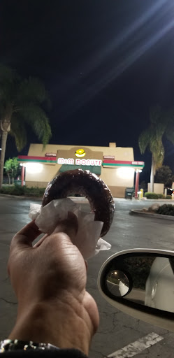 Donut Shop «M & M Donuts», reviews and photos, 1614 W Katella Ave, Anaheim, CA 92802, USA