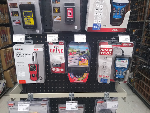 Auto Parts Store «AutoZone», reviews and photos, 4235 S Redwood Rd, Taylorsville, UT 84123, USA