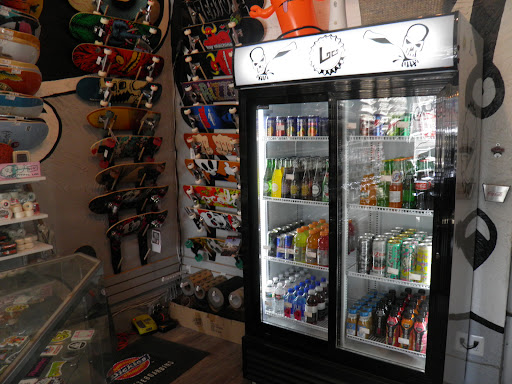 Skateboard Shop «LoCo Skate Shop», reviews and photos, 622 Main St, Longmont, CO 80501, USA