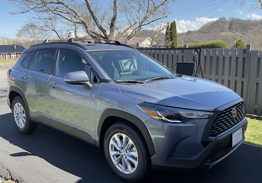 Toyota Dealer «Toyota of Bristol», reviews and photos, 3045 W State St, Bristol, TN 37620, USA