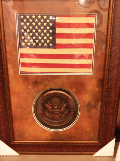 Furniture Store «Lina Home Furnishings», reviews and photos, 1487 N Dysart Rd, Avondale, AZ 85323, USA