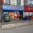 Fruktolinka polish foods