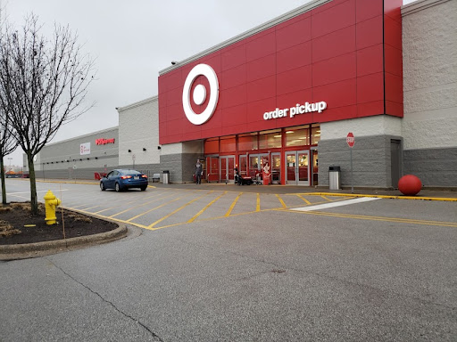 Department Store «Target», reviews and photos, 900 E Kemper Rd, Springdale, OH 45246, USA