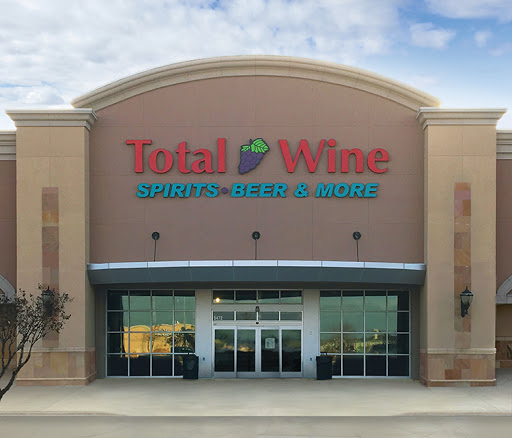 Wine Store «Total Wine & More», reviews and photos, 5472 West Grand Parkway South, Richmond, TX 77406, USA
