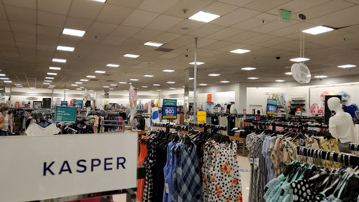 Department Store «Belk», reviews and photos, 1645 N Expy, Griffin, GA 30223, USA