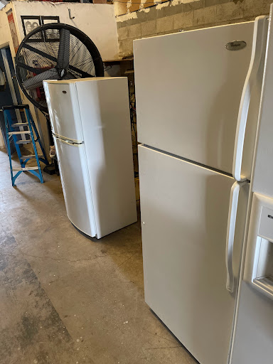 Used Appliance Store «Used Appliance Factory Warehouse», reviews and photos, 11000 Metro Pkwy # 21, Fort Myers, FL 33966, USA