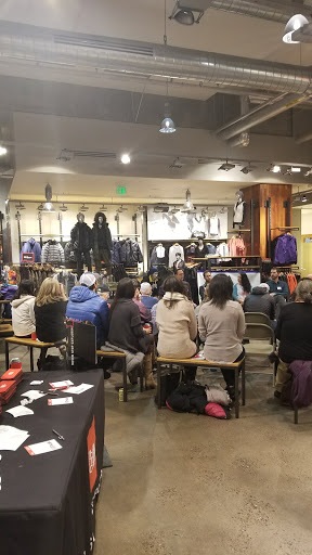 Clothing Store «The North Face», reviews and photos, 100 Detroit St, Denver, CO 80206, USA