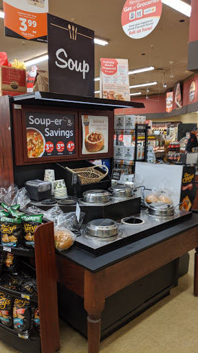 Grocery Store «Safeway», reviews and photos, 1540 Main St, Sweet Home, OR 97386, USA