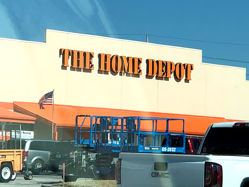 Home Improvement Store «The Home Depot», reviews and photos, 8598 N Church Rd, Kansas City, MO 64157, USA
