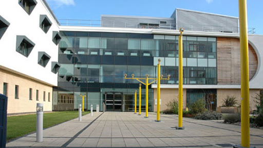 School of Physical Sciences, Open University