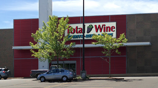Total Wine & More, 120 31st Ave SE f, Puyallup, WA 98374, USA, 