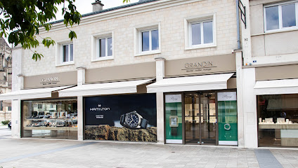 Bijouterie Grandin