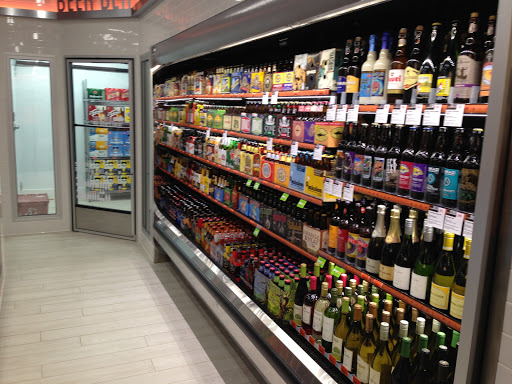 Convenience Store «Loop Convenience Store», reviews and photos, 1200 19th Ave, San Francisco, CA 94122, USA