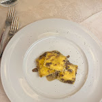 Photo n°1 de l'avis de Stefano.o fait le 12/09/2022 à 23:04 sur le  Ristorante Cial de Brent à Polcenigo