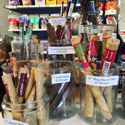 Pet Groomer «Oasis Dog Spa & Shoppe», reviews and photos, 2911 Centre Ave #2, Reading, PA 19605, USA