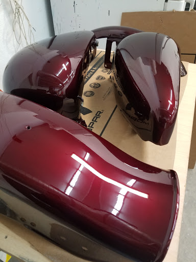 Auto Body Shop «Chip Magic ®», reviews and photos, 5366 S Bannock St, Littleton, CO 80120, USA